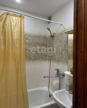 1-к квартира, вторичка, 34м2, 2/9 этаж