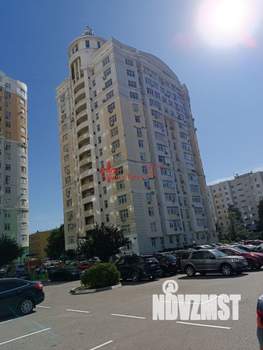 Студия квартира, вторичка, 64м2, 10/16 этаж