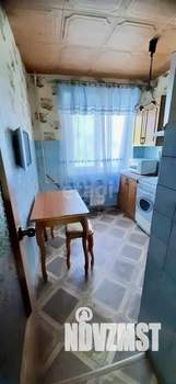 2-к квартира, вторичка, 44м2, 4/5 этаж