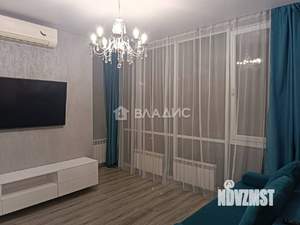 3-к квартира, вторичка, 75м2, 16/17 этаж