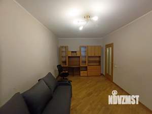 1-к квартира, вторичка, 36м2, 3/10 этаж