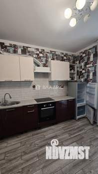 1-к квартира, вторичка, 43м2, 9/10 этаж