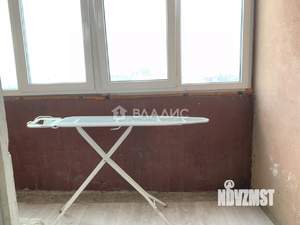 2-к квартира, вторичка, 57м2, 13/14 этаж