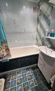 3-к квартира, вторичка, 66м2, 3/7 этаж