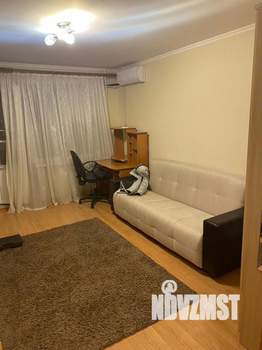 1-к квартира, вторичка, 36м2, 16/17 этаж