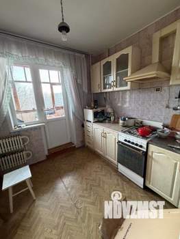 1-к квартира, вторичка, 35м2, 4/9 этаж