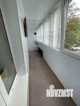 2-к квартира, вторичка, 51м2, 2/12 этаж