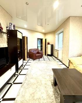 3-к квартира, вторичка, 105м2, 2/4 этаж