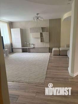 3-к квартира, вторичка, 109м2, 6/17 этаж