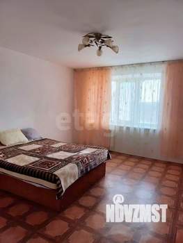 1-к квартира, вторичка, 42м2, 9/12 этаж