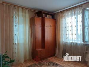 1-к квартира, вторичка, 33м2, 7/14 этаж