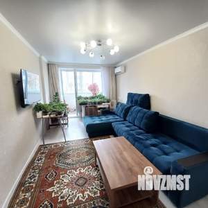 2-к квартира, вторичка, 47м2, 4/5 этаж