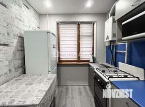 2-к квартира, вторичка, 48м2, 1/5 этаж