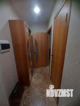 3-к квартира, вторичка, 56м2, 3/5 этаж