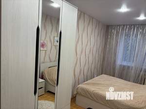 3-к квартира, вторичка, 55м2, 3/5 этаж