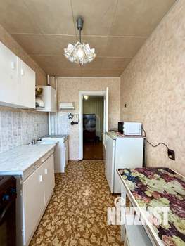 2-к квартира, вторичка, 51м2, 2/5 этаж