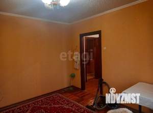 3-к квартира, вторичка, 60м2, 5/9 этаж
