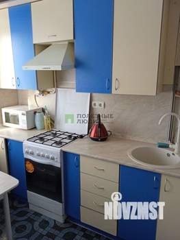 2-к квартира, вторичка, 46м2, 1/9 этаж