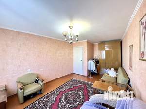 1-к квартира, вторичка, 32м2, 6/9 этаж