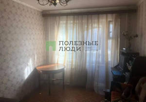 4-к квартира, вторичка, 77м2, 3/9 этаж