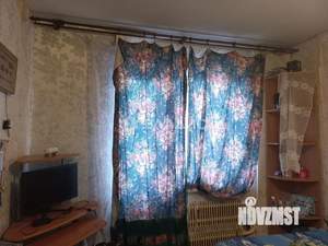 4-к квартира, вторичка, 76м2, 7/9 этаж