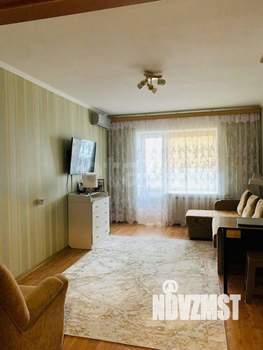 1-к квартира, вторичка, 46м2, 10/12 этаж