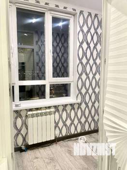 1-к квартира, вторичка, 53м2, 14/18 этаж