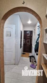 2-к квартира, вторичка, 42м2, 2/5 этаж