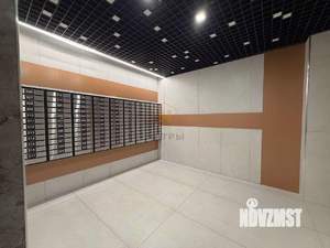 2-к квартира, вторичка, 74м2, 11/14 этаж