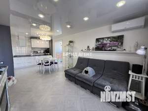 Студия квартира, вторичка, 86м2, 7/16 этаж