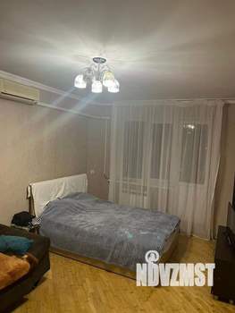 3-к квартира, вторичка, 76м2, 7/9 этаж