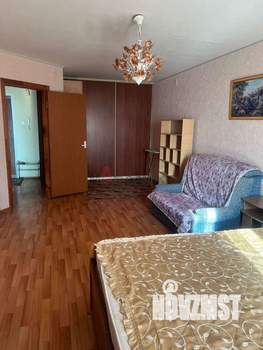 1-к квартира, вторичка, 43м2, 4/5 этаж