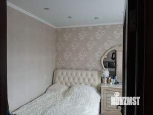 4-к квартира, вторичка, 63м2, 3/5 этаж