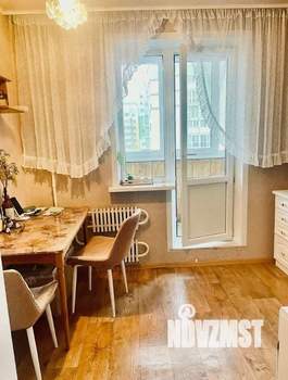 2-к квартира, вторичка, 50м2, 6/9 этаж