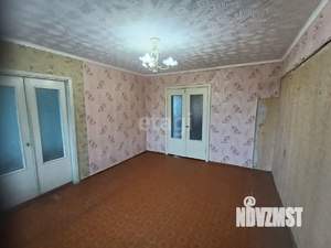 3-к квартира, вторичка, 58м2, 4/5 этаж