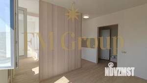 Студия квартира, вторичка, 28м2, 4/4 этаж