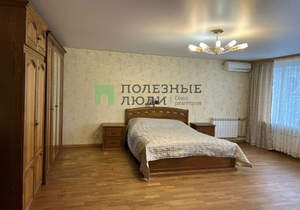 3-к квартира, вторичка, 105м2, 10/16 этаж