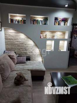 3-к квартира, вторичка, 71м2, 8/18 этаж