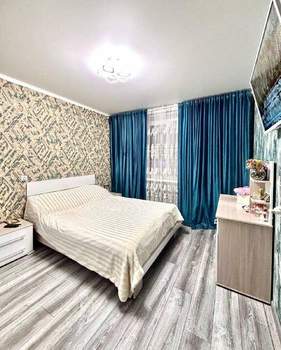 2-к квартира, вторичка, 51м2, 7/9 этаж