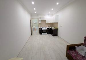 1-к квартира, вторичка, 52м2, 10/18 этаж