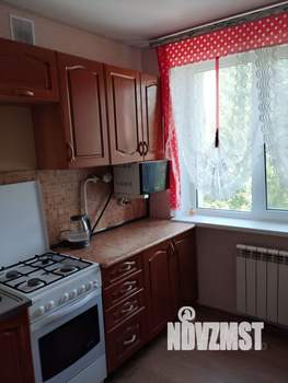 2-к квартира, вторичка, 44м2, 5/6 этаж