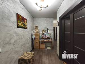 3-к квартира, вторичка, 64м2, 1/14 этаж