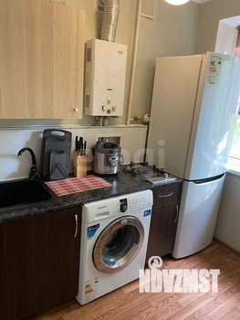 1-к квартира, вторичка, 30м2, 4/5 этаж