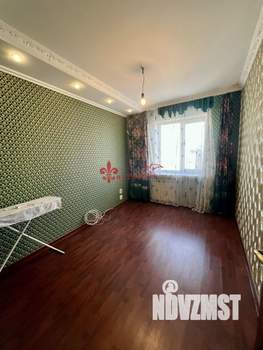 3-к квартира, вторичка, 67м2, 9/14 этаж