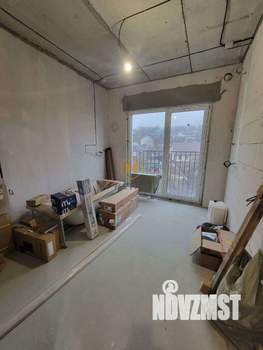 3-к квартира, вторичка, 68м2, 5/8 этаж