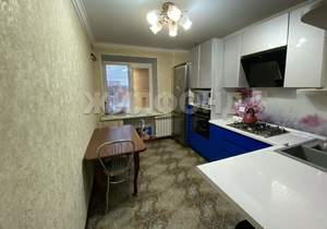 3-к квартира, вторичка, 66м2, 5/9 этаж