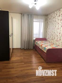 4-к квартира, вторичка, 93м2, 2/12 этаж