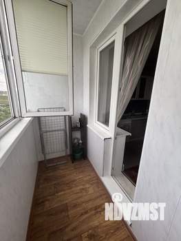 2-к квартира, вторичка, 52м2, 6/8 этаж