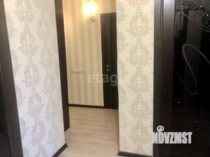 3-к квартира, вторичка, 61м2, 3/6 этаж