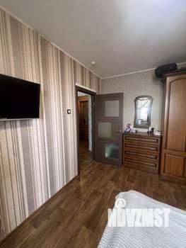 2-к квартира, вторичка, 52м2, 7/9 этаж